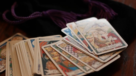 tarot-cards